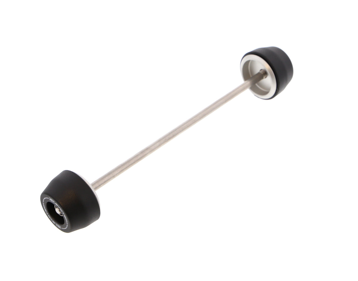 Ducati Scrambler Desert Sled [2017-2018] - Achsschutz-Kit – 360° Ansicht 13