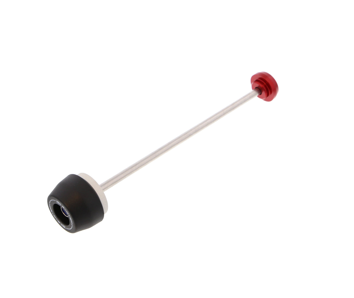 Aprilia Tuono V4 1100 Factory [2017–2020] - Achsschutz-Bobbins-Kit – 360° Ansicht 14