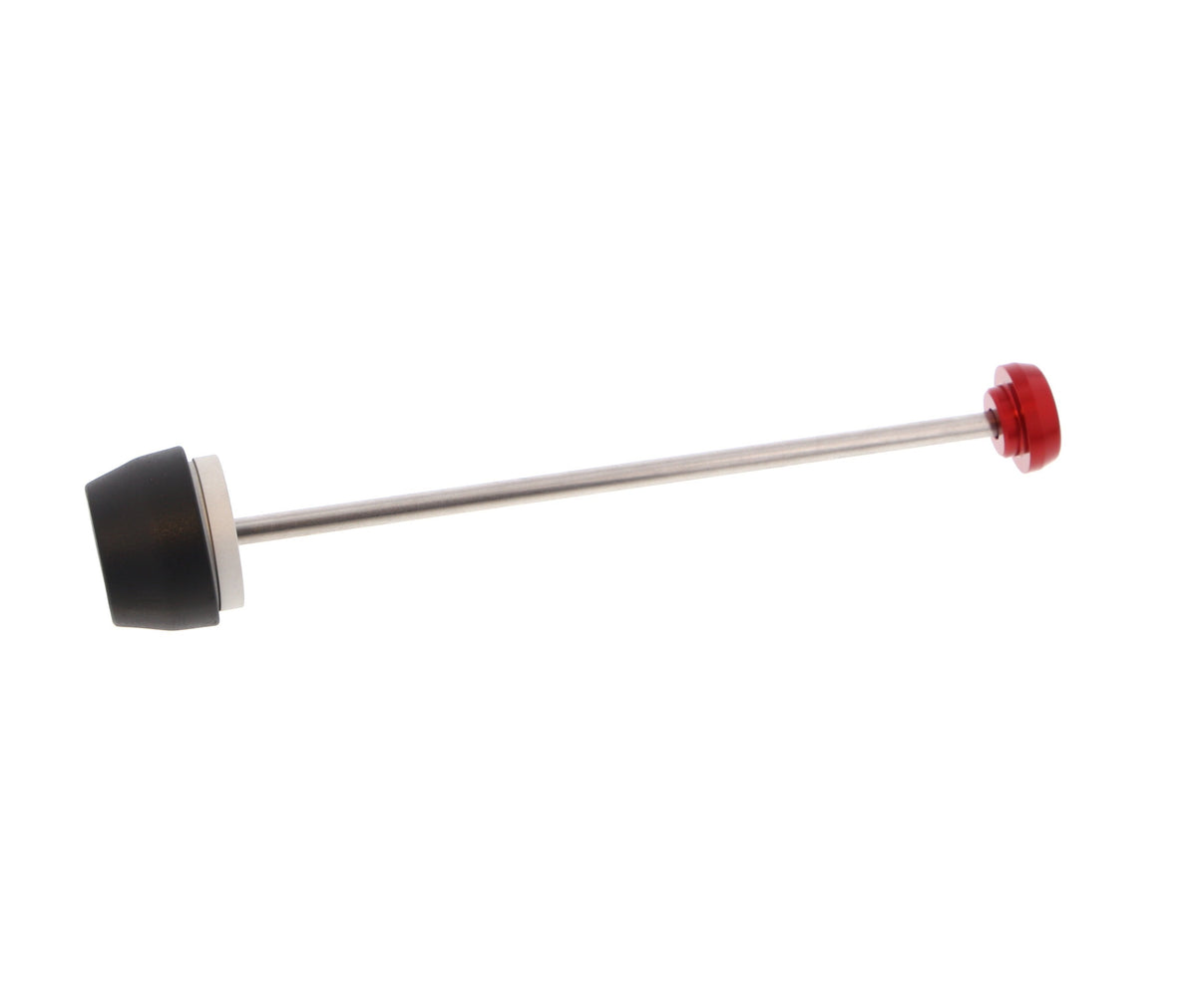 Aprilia Tuono V4 1100 Factory [2017–2020] - Achsschutz-Bobbins-Kit – 360° Ansicht 16