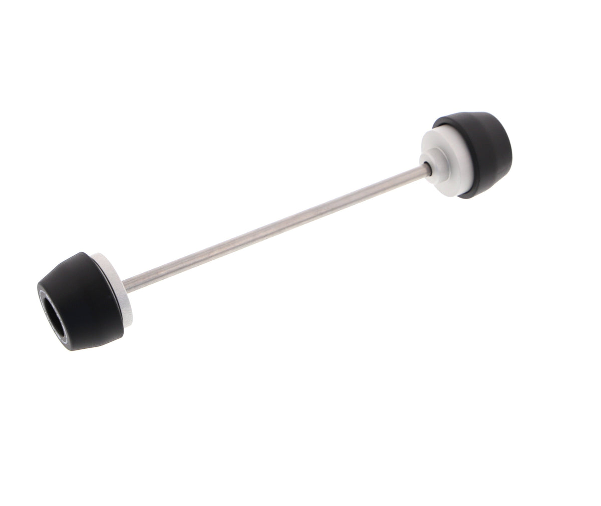 Kawasaki ZX-10RR Performance [2018–2020] - Achsprotektoren-Set – 360° Ansicht 18