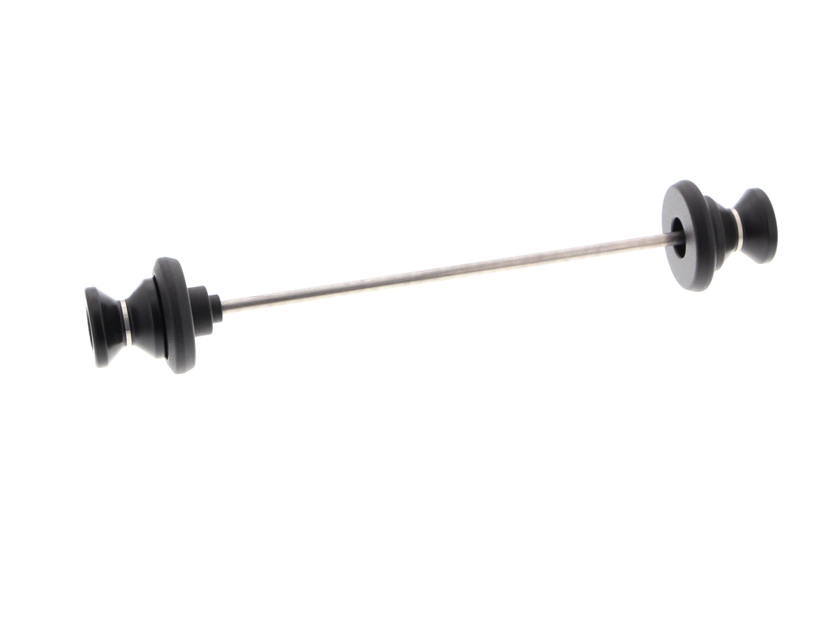 Yamaha FZ-07 [2013-2017] - Achsprotektoren- und Montageständeradapter-Kit – 360° Ansicht 15