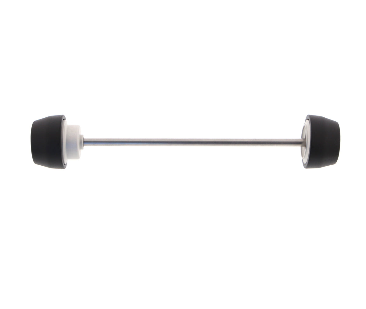 Yamaha FZ-09 [2017-2020] - Achsschutz-Bobbins-Set – 360° Ansicht 16