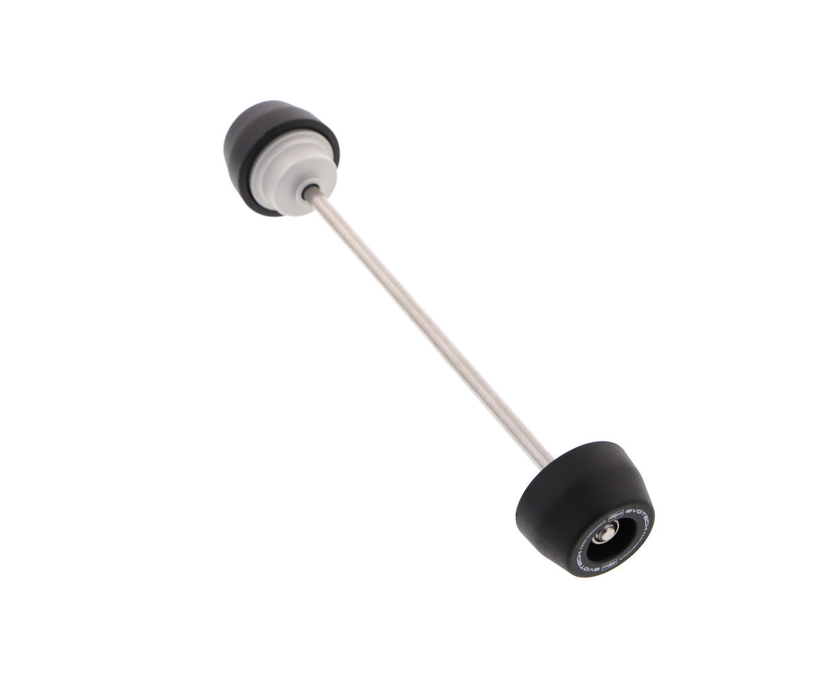 Yamaha MT-09 SP [2018–2020] - Achsschutz-Bobbins-Kit – 360° Ansicht 20