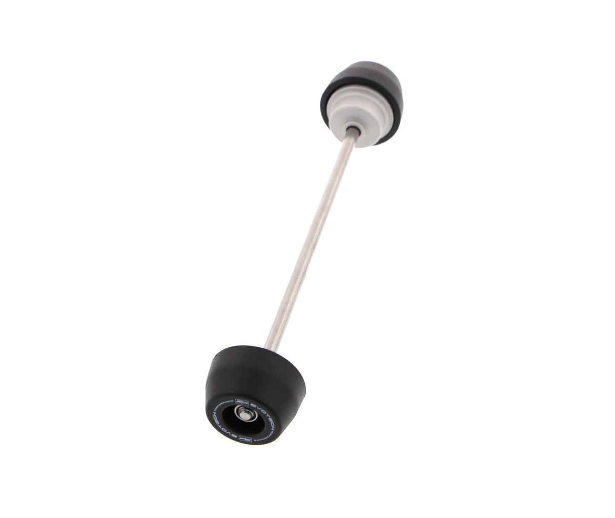 Yamaha FZ-09 [2017-2020] - Achsschutz-Bobbins-Set – 360° Ansicht 23