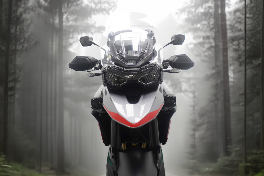 Triumph Tiger 900 Alpine Edition [2026+] - Scheinwerferschutz