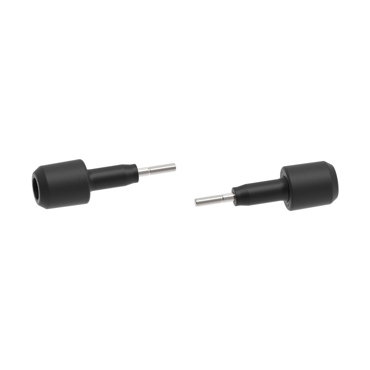 Suzuki GSX-8S [ab 2023] - Evotech Sturzpads – 360° Ansicht 9