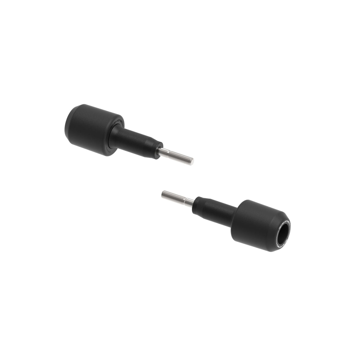 Suzuki GSX-8S [ab 2023] - Evotech Sturzpads – 360° Ansicht 12