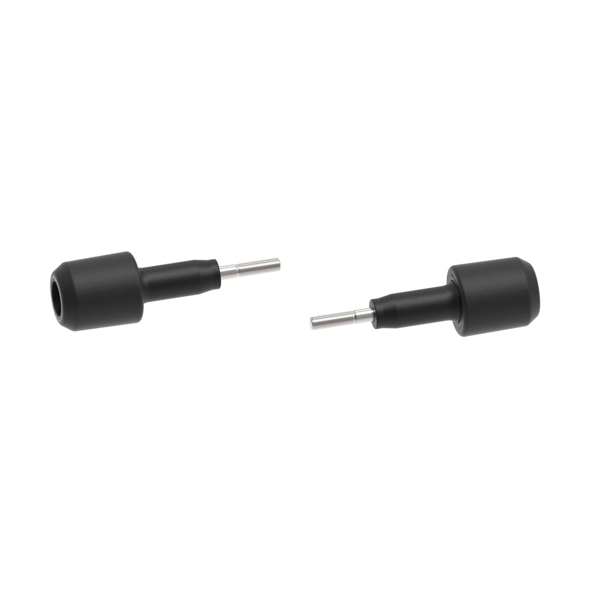 Suzuki GSX-8S [ab 2023] - Evotech Sturzpads – 360° Ansicht 21