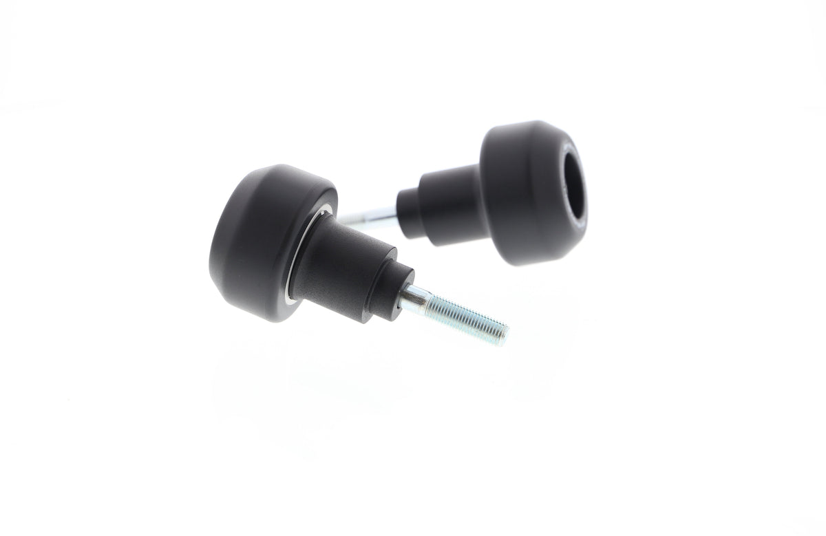 Suzuki GSX-S1000 [2015–2021] - Sturzpads – 360° Ansicht 6