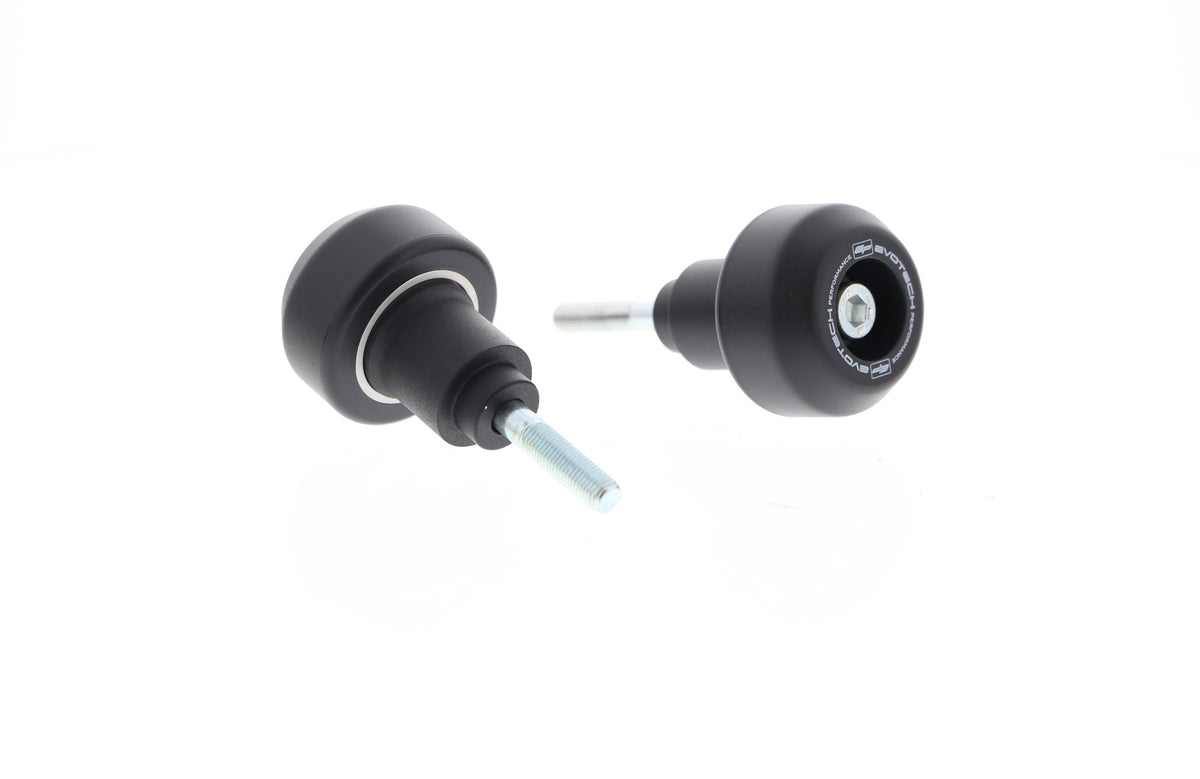 Suzuki GSX-S1000Y [2018–2021] - Sturzpads – 360° Ansicht 8