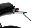 Triumph Speed Twin 1200 [2019–2020] - Kennzeichenhalter