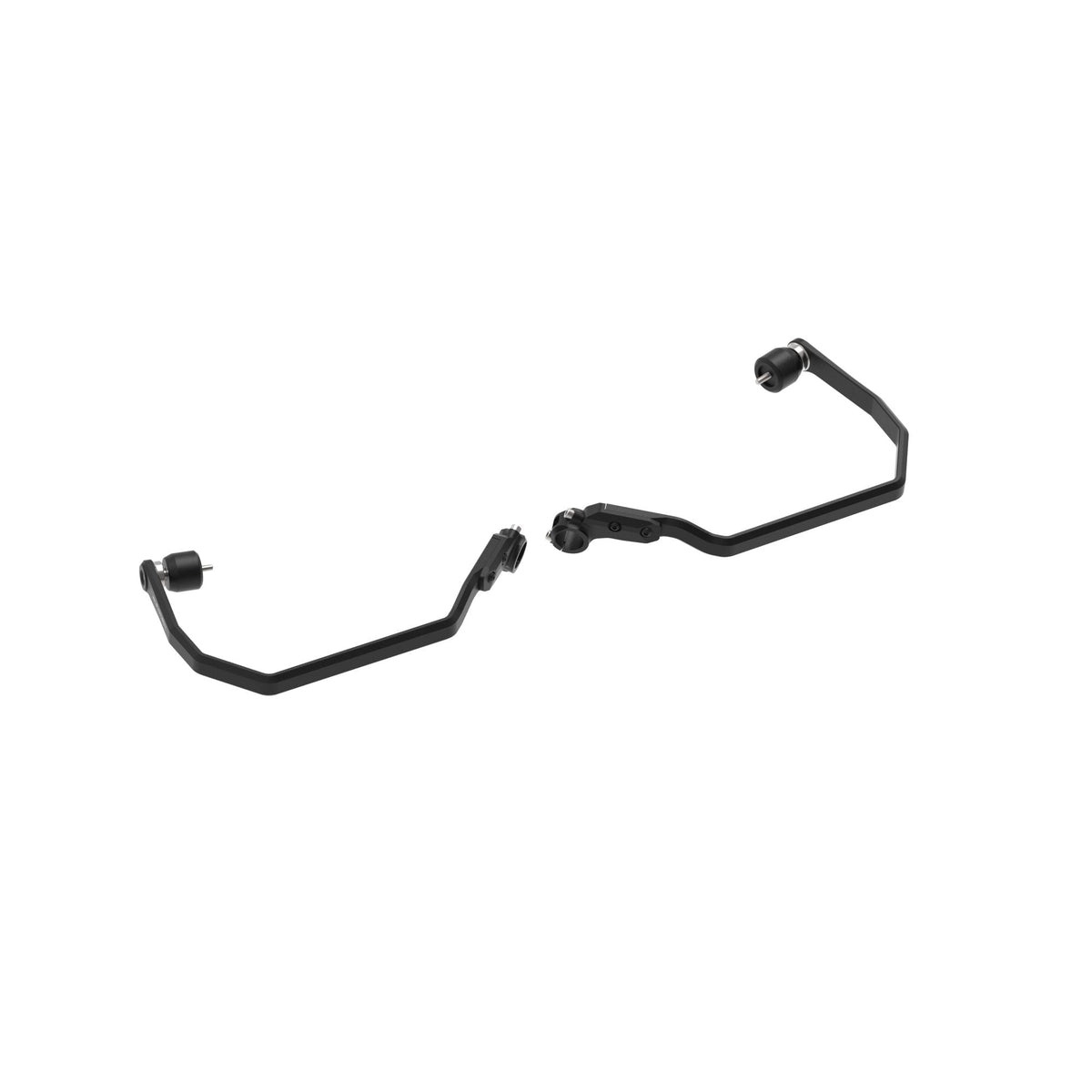 Triumph Tiger 1200 Rally Explorer [ab 2022] - Handschutzprotektoren – 360° Ansicht 20