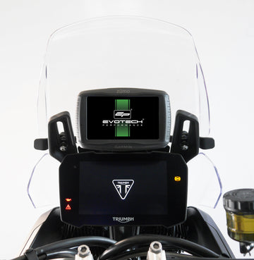 Triumph Tiger 850 Sport [ab 2021] - Garmin-Navigationshalterung