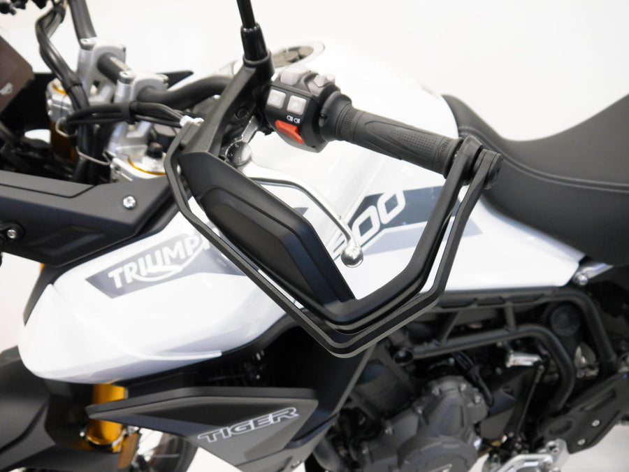 Triumph Tiger 900 Rally Pro [2024+] - Handprotektoren-Verstärkung