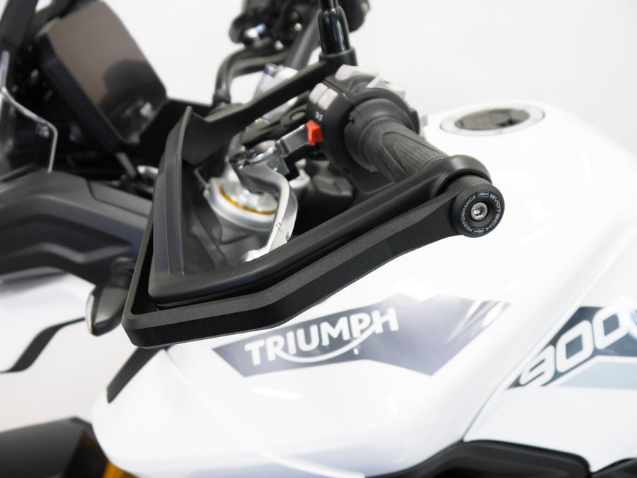 Triumph Tiger 900 Rally Pro [2024+] - Handprotektoren-Verstärkung
