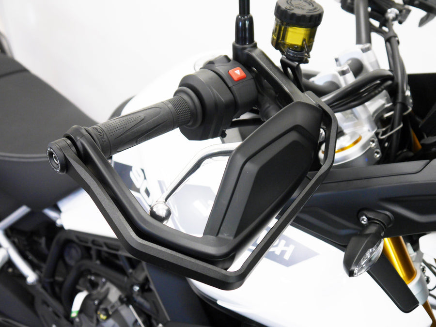 Triumph Tiger 850 Sport [ab 2021] - Handschutzprotektoren