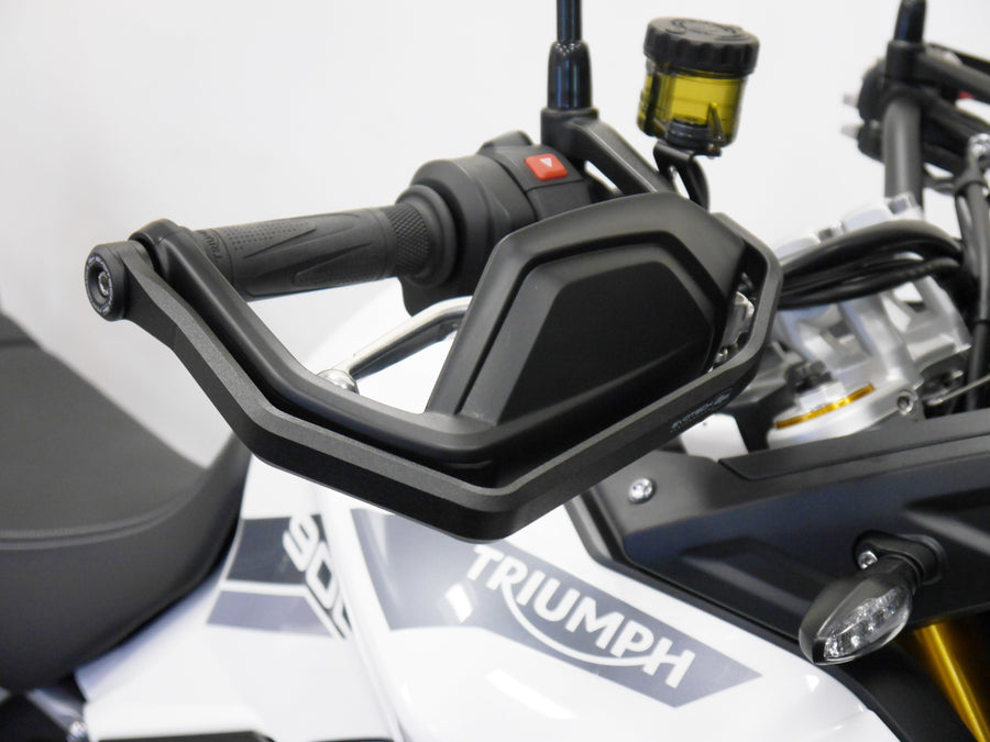 Triumph Tiger 900 GT Pro [2020–2023] - Handschutzprotektoren