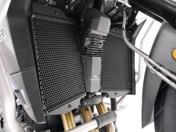Triumph Tiger 900 Rally Pro [2020–2023] - Evotech Kühlerschutz