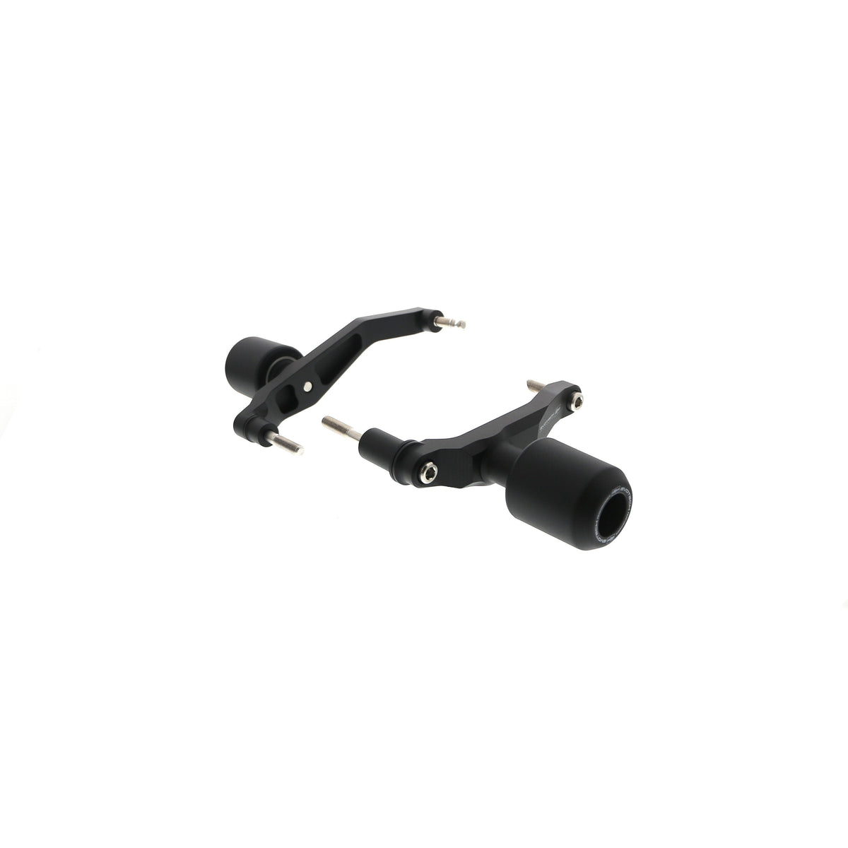 Triumph Tiger Sport 660 [2022-2025] - Sturzpads – 360° Ansicht 2