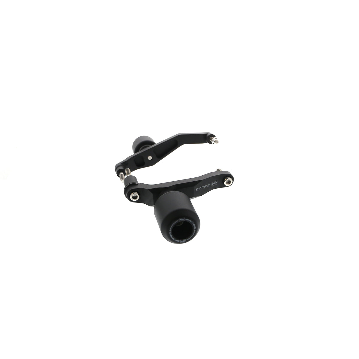Triumph Trident 660 [2021–2024] - Sturzpads – 360° Ansicht 4