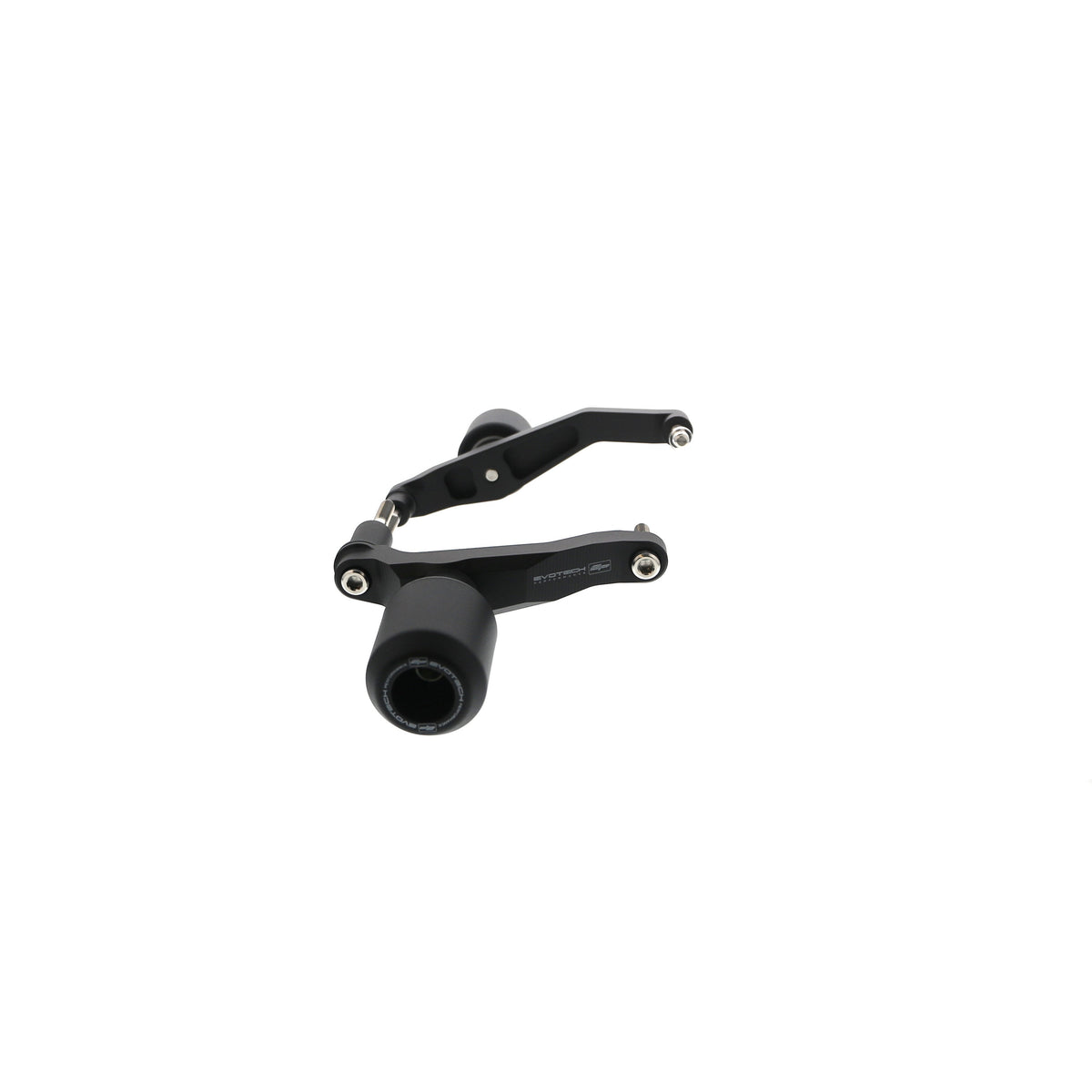 Triumph Trident 660 [2021–2024] - Sturzpads – 360° Ansicht 5