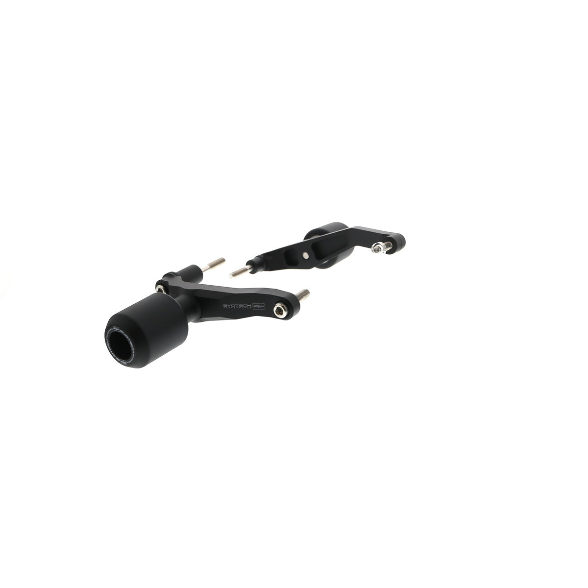Triumph Trident 660 [2021–2024] - Sturzpads – 360° Ansicht 7