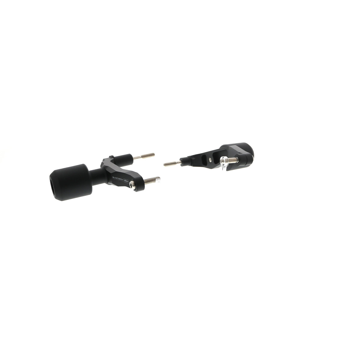 Triumph Trident 660 [2021–2024] - Sturzpads – 360° Ansicht 9