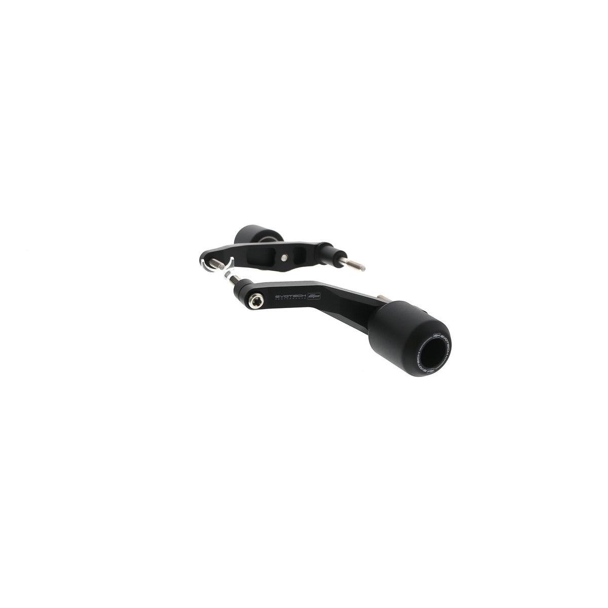 Triumph Trident 660 [2021–2024] - Sturzpads – 360° Ansicht 15