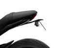 Triumph Trident 660 [2025] - Kennzeichenhalter