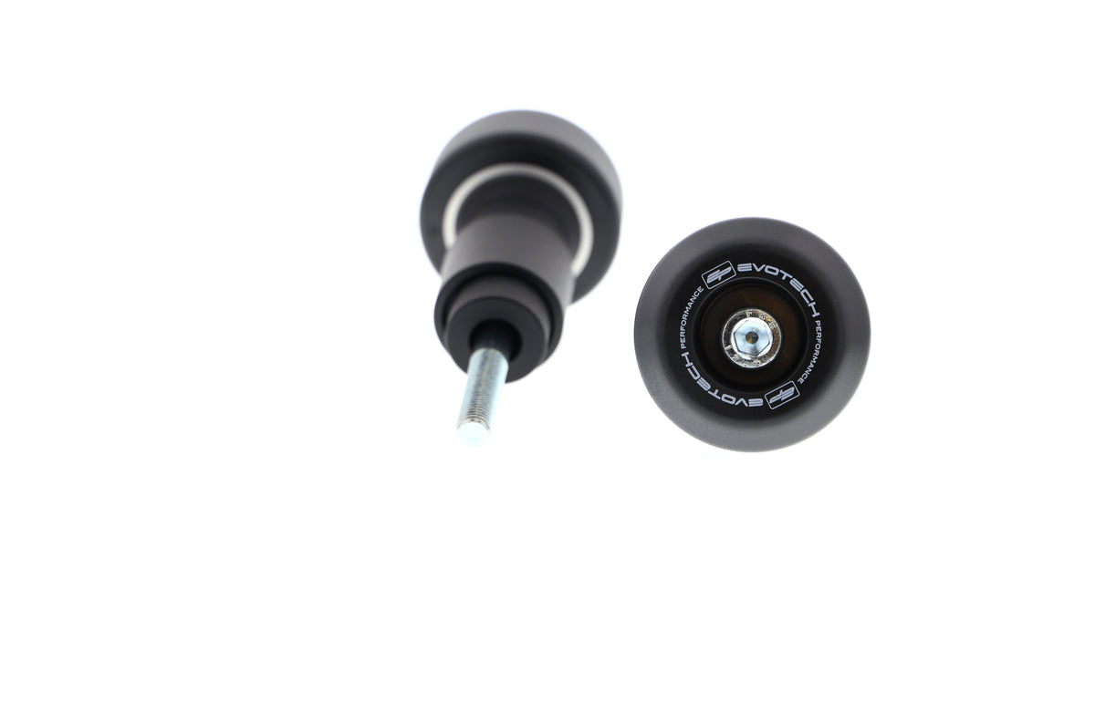 Yamaha MT-09 [2017–2020] - Sturzpads – 360° Ansicht 11
