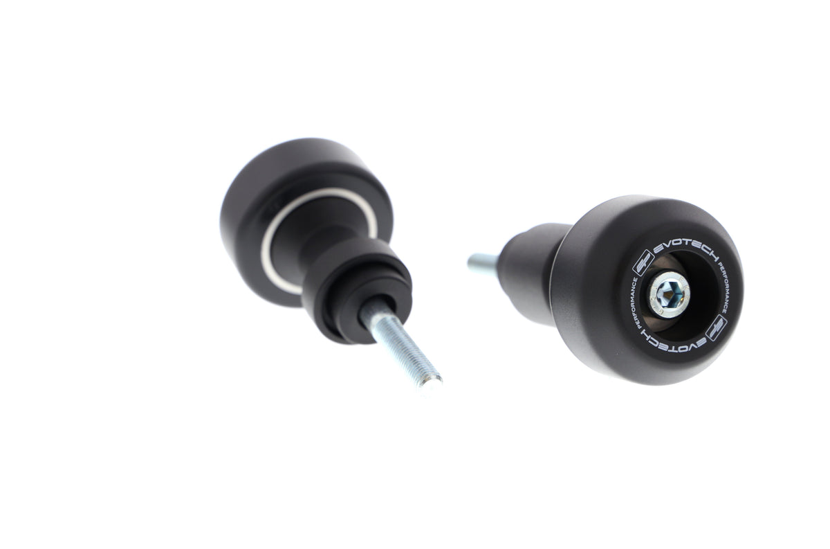 Yamaha MT-09 [2017–2020] - Sturzpads – 360° Ansicht 21