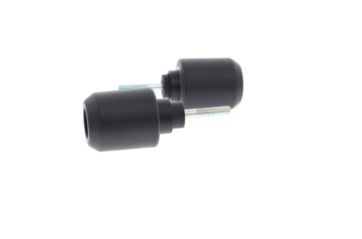 Yamaha Tracer 900 [2015–2021] - Sturzpads – 360° Ansicht 4