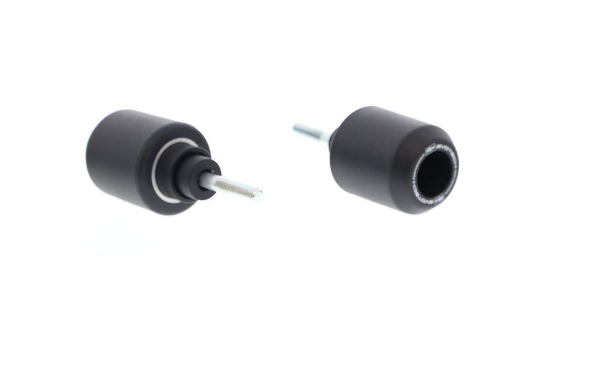 Yamaha MT-09 [2013–2016] - Sturzpads – 360° Ansicht 8