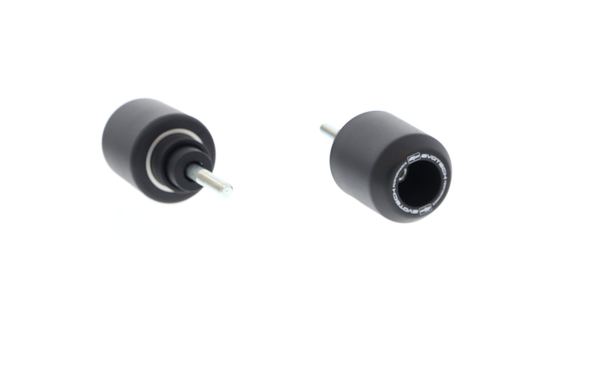Yamaha FZ-09 [2013–2016] - Sturzpads – 360° Ansicht 9
