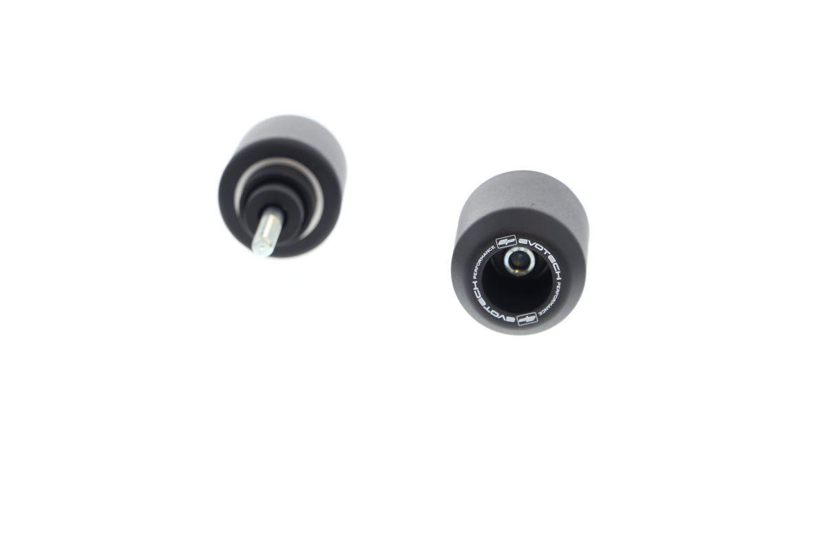 Yamaha Tracer 900 [2015–2021] - Sturzpads – 360° Ansicht 11