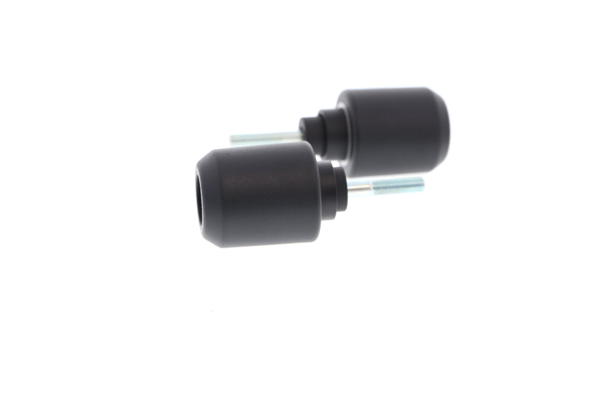 Yamaha MT-09 [2013–2016] - Sturzpads – 360° Ansicht 16