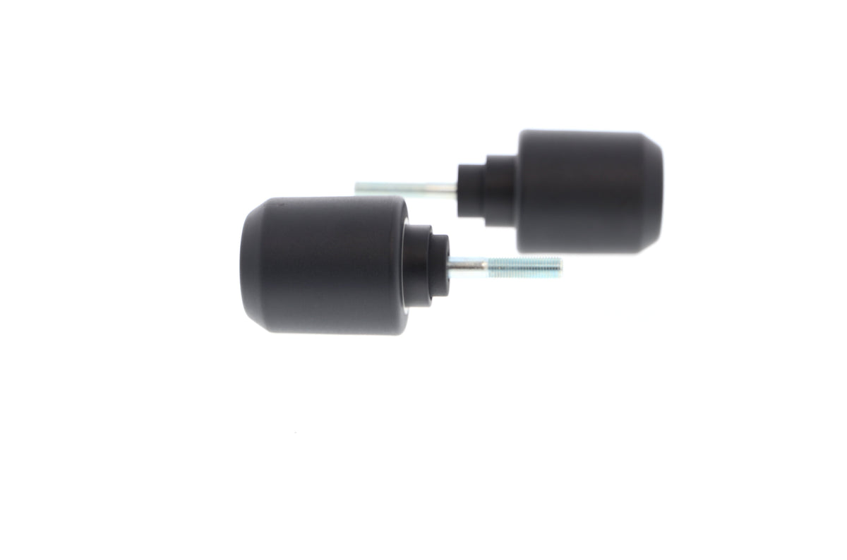 Yamaha Tracer 900 [2015–2021] - Sturzpads – 360° Ansicht 17
