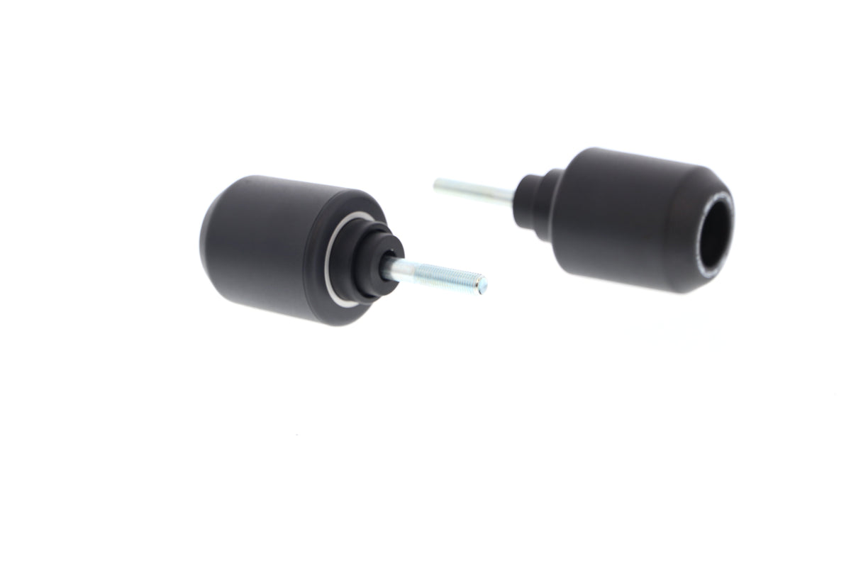 Yamaha MT-09 [2013–2016] - Sturzpads – 360° Ansicht 19
