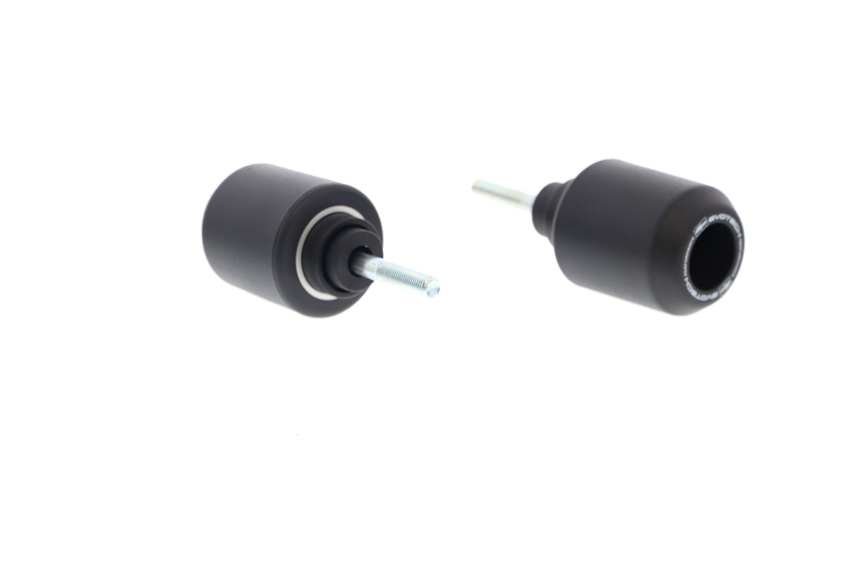 Yamaha MT-09 [2013–2016] - Sturzpads – 360° Ansicht 20