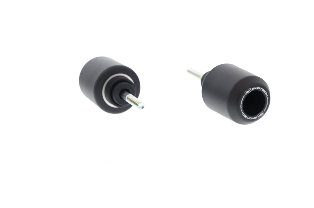 Yamaha FZ-09 [2013–2016] - Sturzpads – 360° Ansicht 21