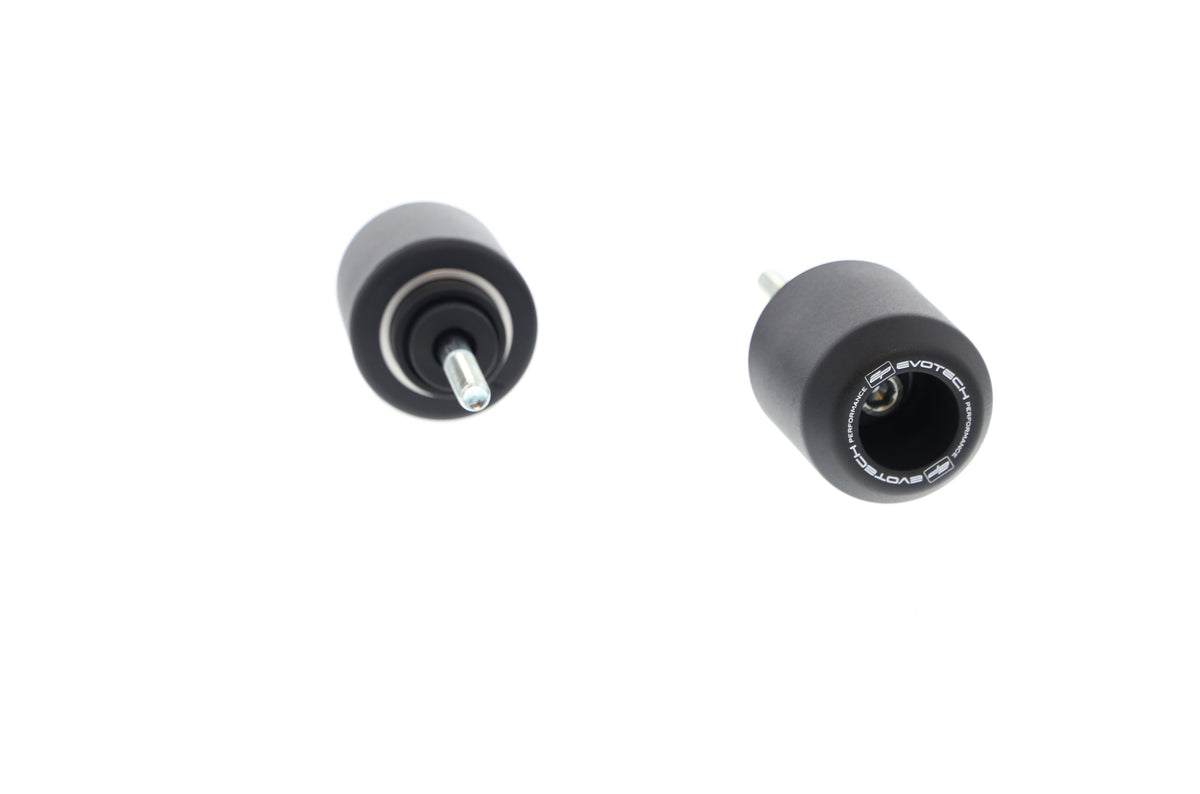 Yamaha FZ-09 [2013–2016] - Sturzpads – 360° Ansicht 22