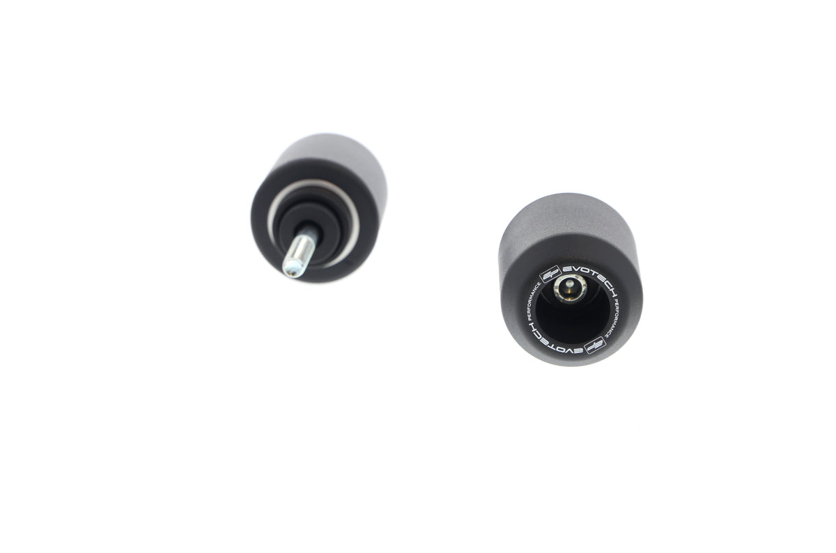 Yamaha FZ-09 [2013–2016] - Sturzpads – 360° Ansicht 23