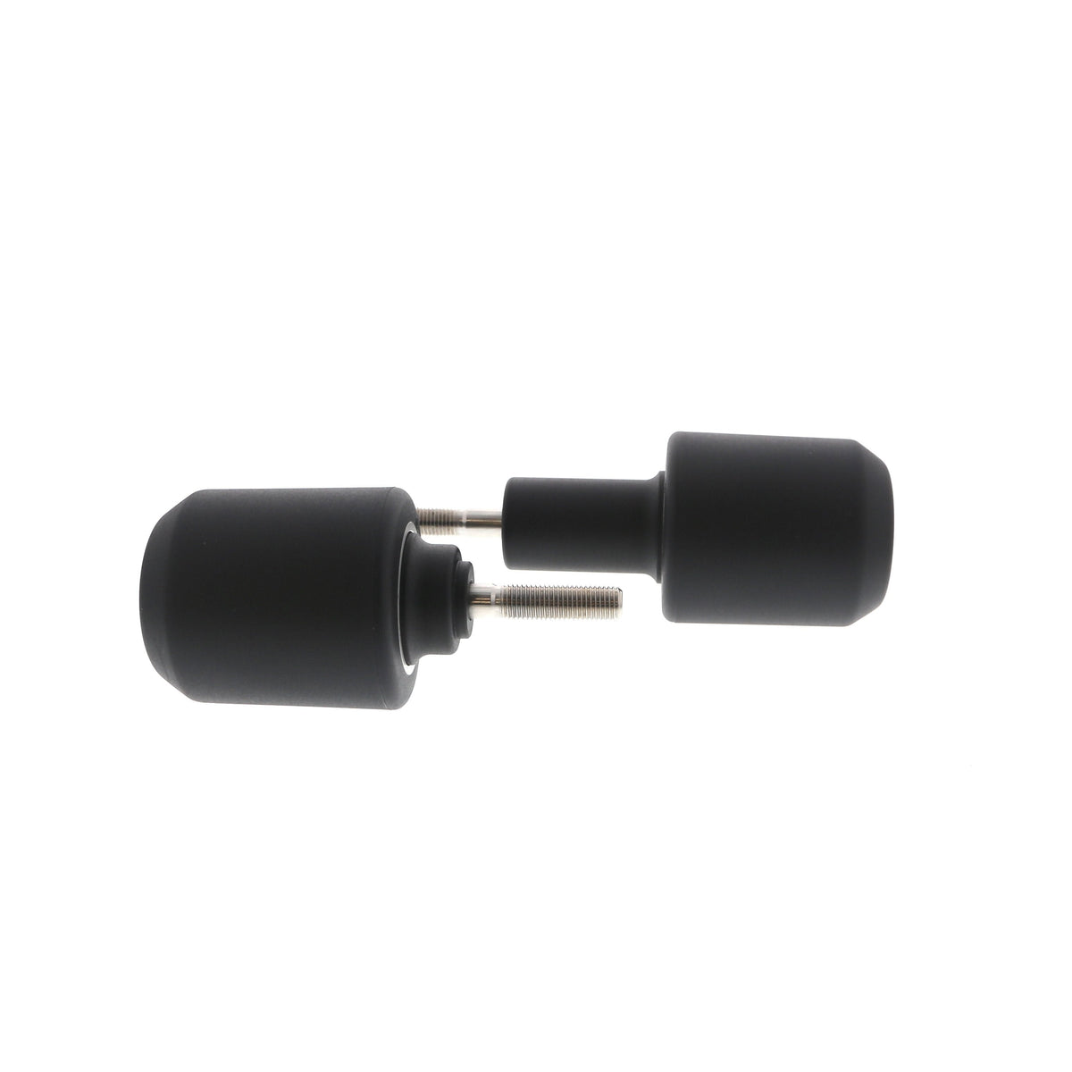 Yamaha MT-09 SP [2021–2023] - Sturzpads – 360° Ansicht 5