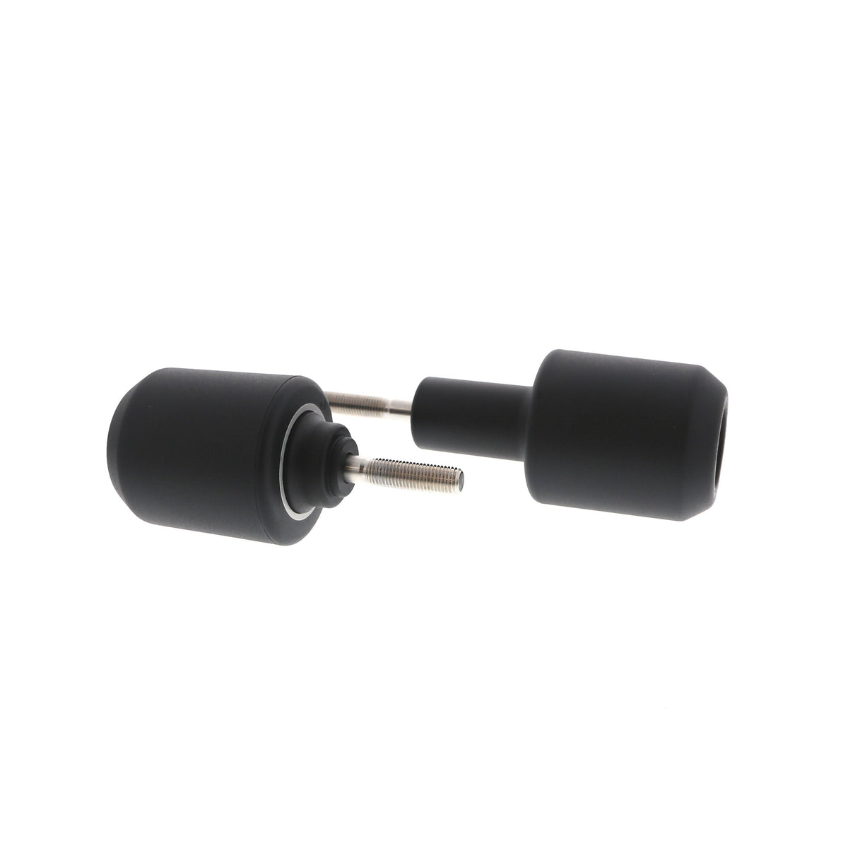 Yamaha Tracer 9 GT+ [2023–2024] - Sturzpads – 360° Ansicht 6