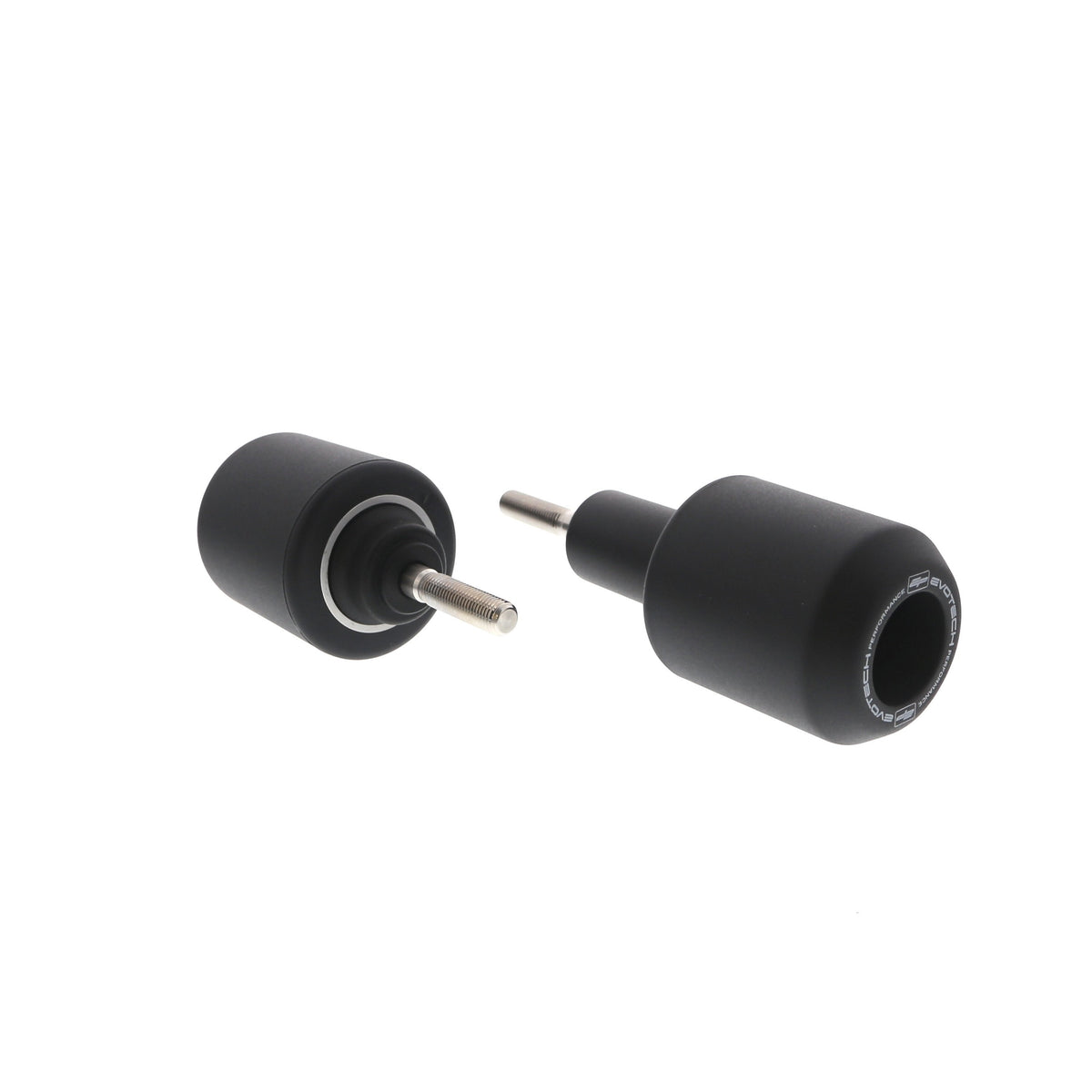 Yamaha Tracer 9 GT [2021–2024] - Sturzschutz-Pads – 360° Ansicht 8