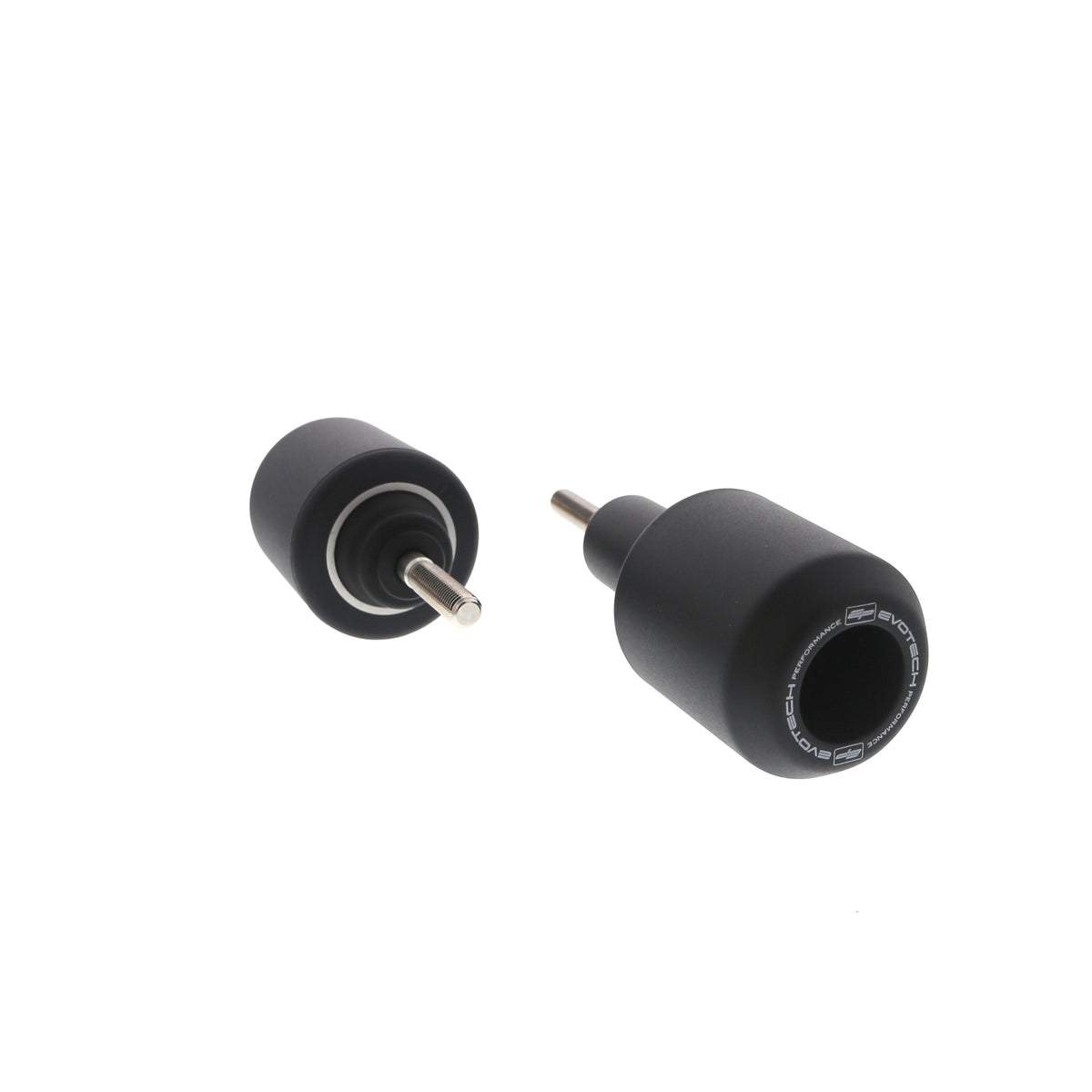 Yamaha Tracer 9 GT [2021–2024] - Sturzschutz-Pads – 360° Ansicht 9