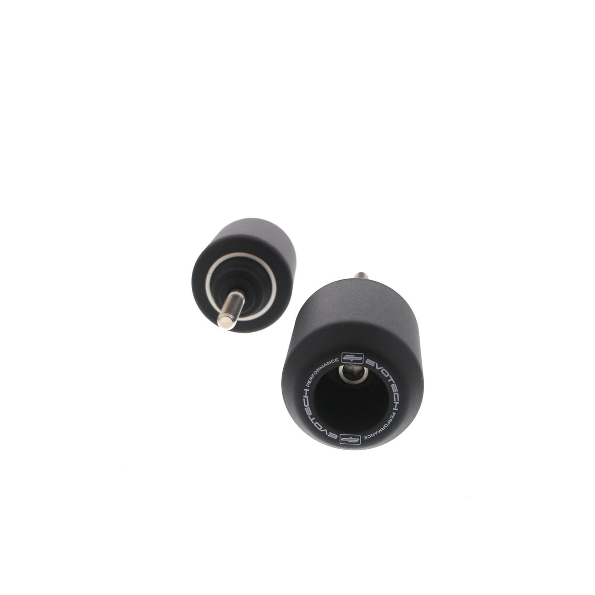 Yamaha MT-09 SP [2021–2023] - Sturzpads – 360° Ansicht 11