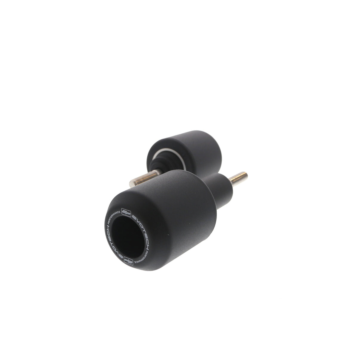 Yamaha MT-09 SP [2021–2023] - Sturzpads – 360° Ansicht 13