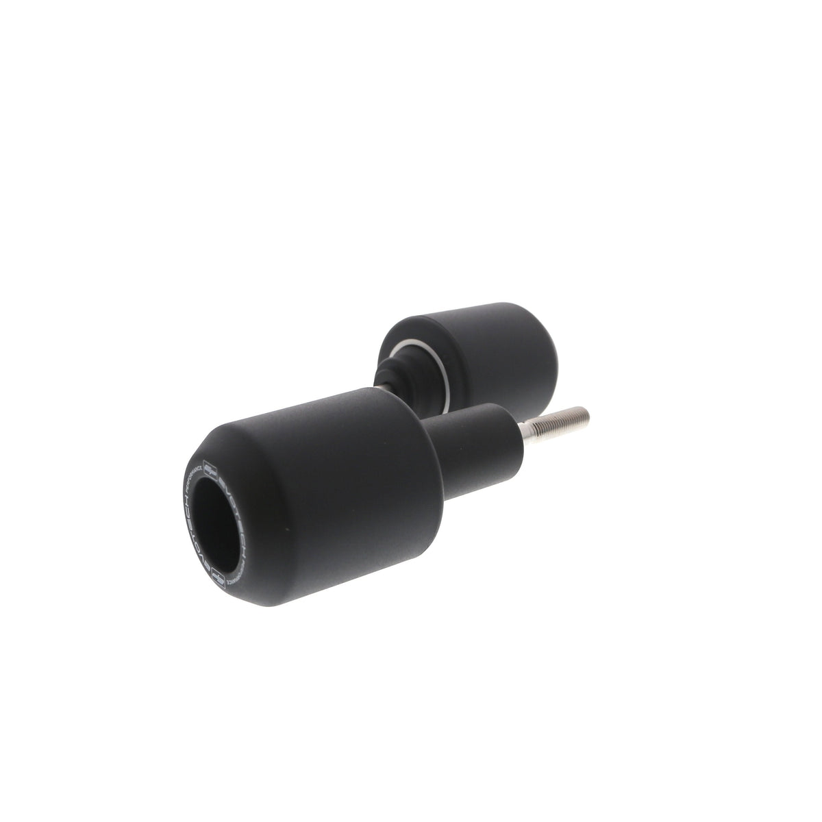 Yamaha Tracer 9 [2021–2024] - Sturzpads – 360° Ansicht 14