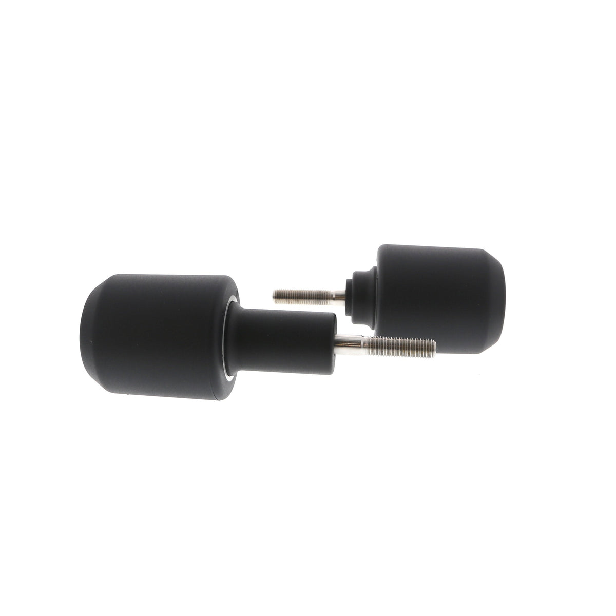 Yamaha Tracer 9 GT [2021–2024] - Sturzschutz-Pads – 360° Ansicht 17